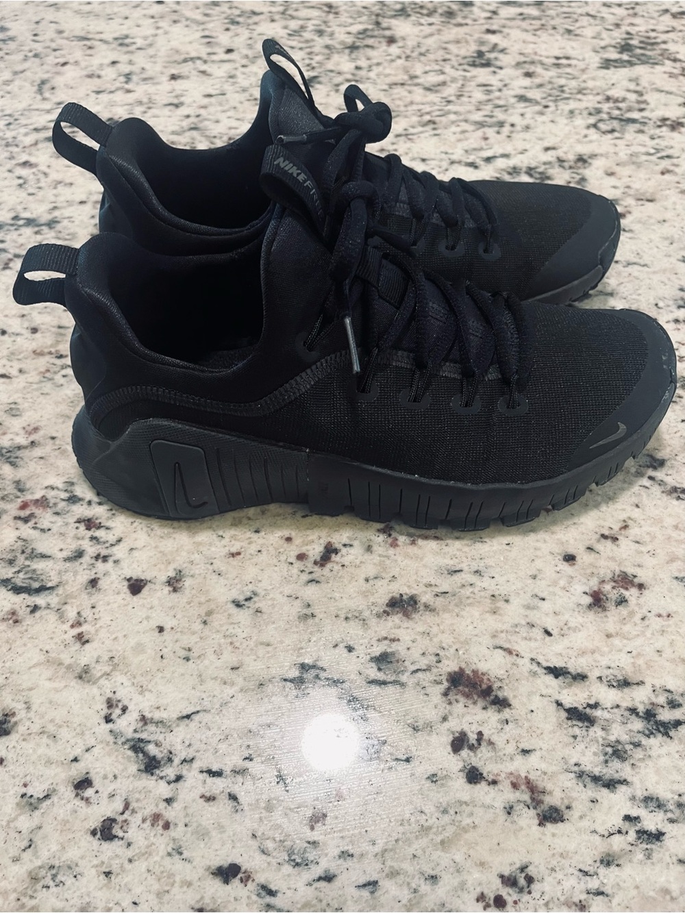 Nike Women’s Metcon 6 free training size 8 - Picture 4 of 7